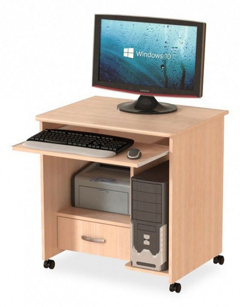 Компьютерный стол СК 45