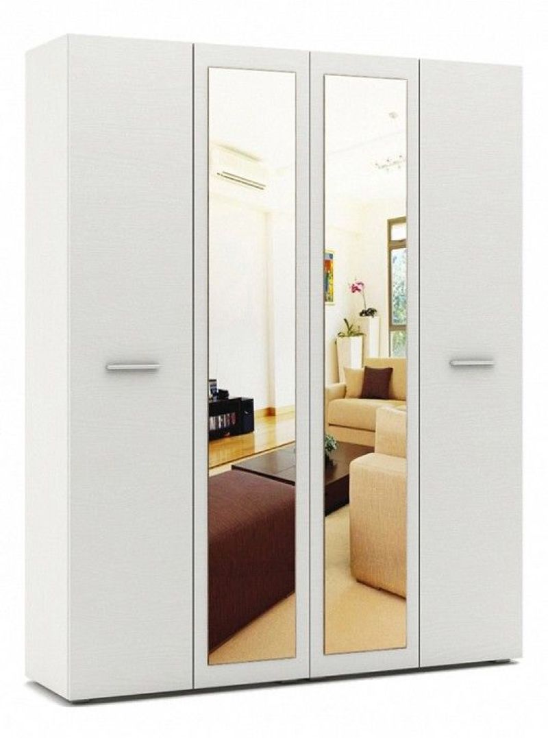 шкаф бельевой и платяной шкаф