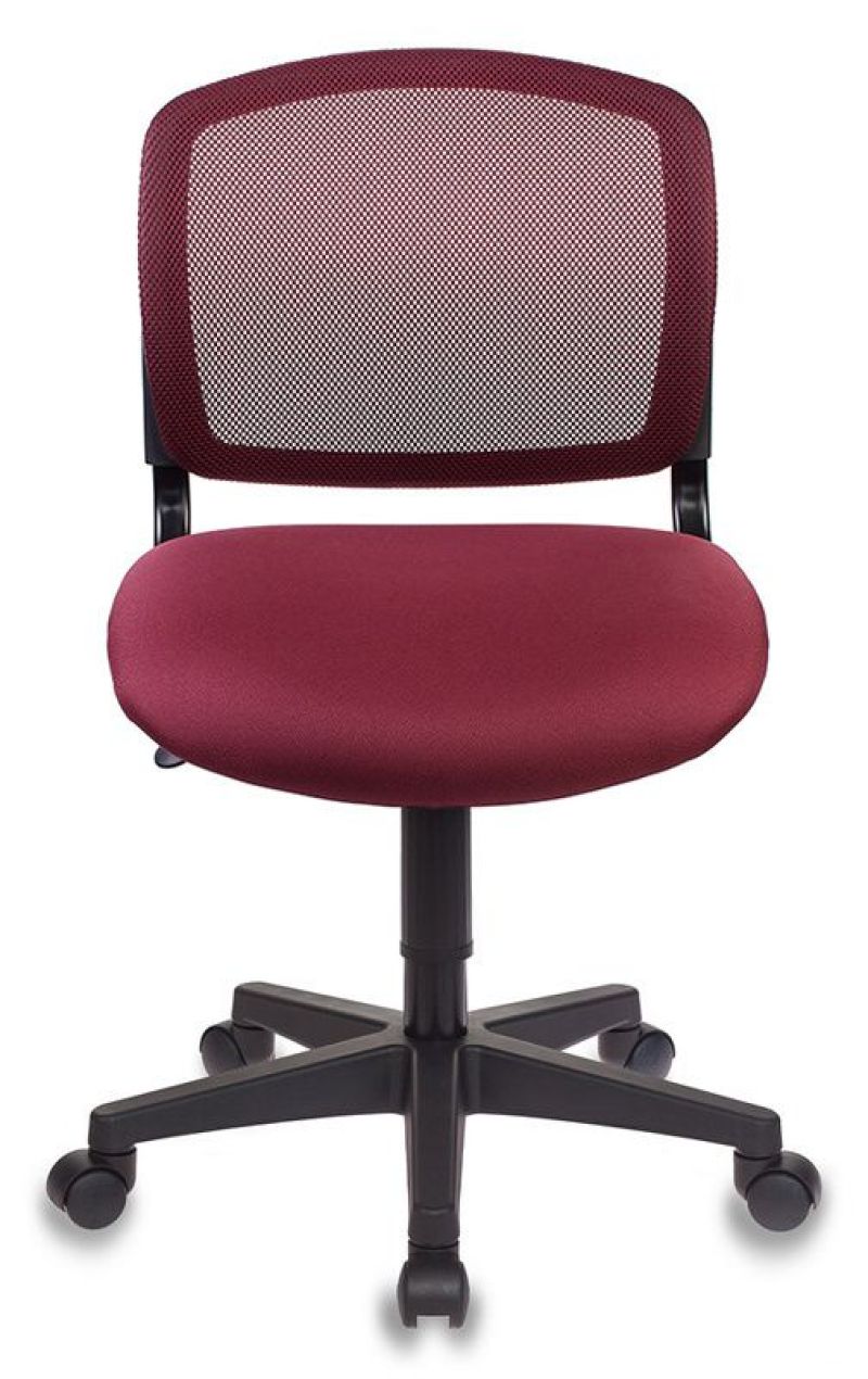 Кресло офисное Бюрократ Ch-296