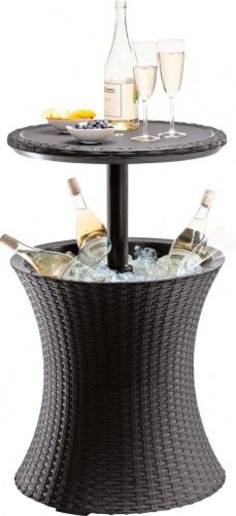 Cool Bar Rattan Keter